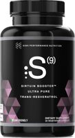 High Performance Nutrition S(9)