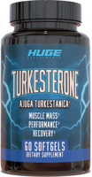 Huge Supplements Turkesterone