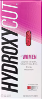 Hydroxycut Max! Pro Clinical for Women