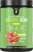 Inno Supps Natural BCAAs + EAA