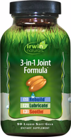 Irwin Naturals 3-in-1 Joint Formula