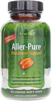 Irwin Naturals Aller-Pure