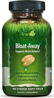 Irwin Naturals Bloat-Away