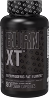 Jacked Factory Burn XT Black