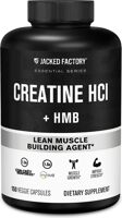 Jacked Factory Creatine HCl + HMB