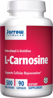 Jarrow Formulas L-Carnosine