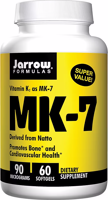 Jarrow Formulas MK-7