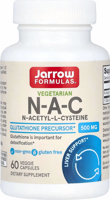 Jarrow Formulas N-A-C