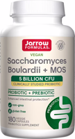 Jarrow Formulas Saccharomyces Boulardii