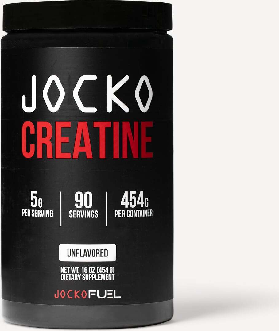 JOCKO CREATINE – Jocko Fuel