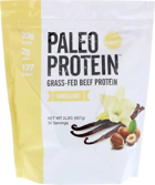 Julian Bakery Paleo Grass-Fed Beef Protein