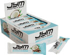 JYM JYM Protein Bar