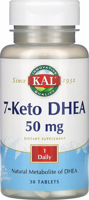 KAL 7-Keto DHEA