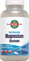 KAL Magnesium Glycinate