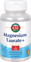 KAL Magnesium Taurate+