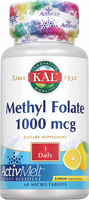 KAL Methyl Folate