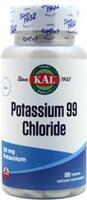 KAL Potassium 99 Chloride