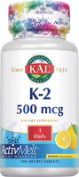 KAL Vitamin K-2