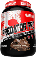 Killer Labz Predator-Pro