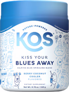 KOS Kiss Your Blues Away