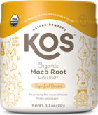 KOS Organic Maca Root Powder