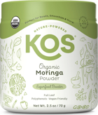 KOS Organic Moringa Powder