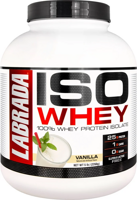 Labrada ISO Whey