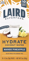 Laird Superfood Hydrate Coconut Water