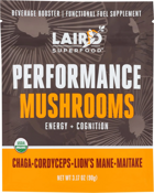 Laird Superfood Performance Mushrooms