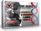 LG Sciences Cutting Andro Kit