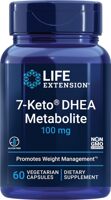 Life Extension 7-Keto DHEA Metabolite