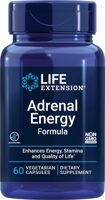 Life Extension Adrenal Energy Formula