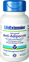 Life Extension Advanced Anti-Adipocyte Formula