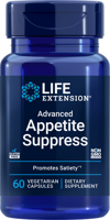 Life Extension Advanced Appetite Suppress