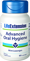 Life Extension Advanced Oral Hygiene