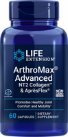 Life Extension ArthroMax Advanced