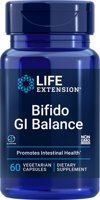 Life Extension Bifido GI Balance