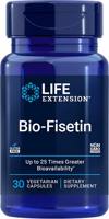 Life Extension Bio-Fisetin