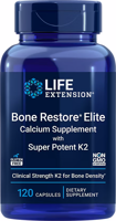 Life Extension Bone Restore Elite