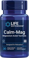 Life Extension Calm-Mag