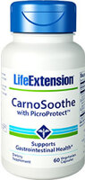 Life Extension CarnoSoothe with PicoProtect