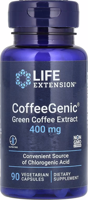 Life Extension CoffeeGenic Green Coffee Extract