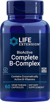 Life Extension Complete B-Complex