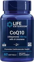 Life Extension CoQ10