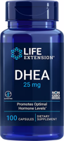 Life Extension DHEA