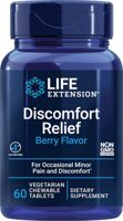 Life Extension Discomfort Relief