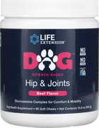 Life Extension Dog Hip & Joints