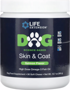 Life Extension Dog Skin & Coat