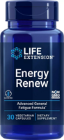 Life Extension Energy Renew