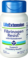 Life Extension Fibrinogen Resist